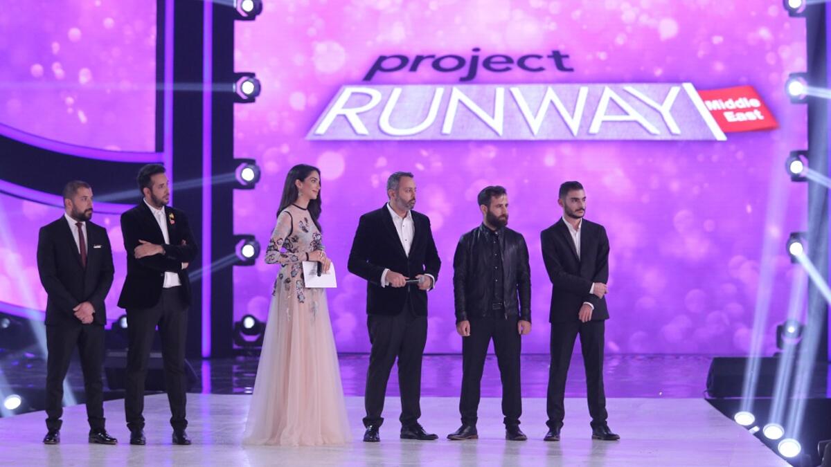 ظفر بلقب الموسم الاول المصمّم اللبناني علاء نجد بمجموعته المتكاملة من 15 قطعة، ونيله ثناء أعضاء لجنة تحكيم البرنامج الذي دام 13 أسبوعًا، ونال مبلغ 50 ألف دولار أميركي كدعم لإنتاج أول عرض أزياء خاص به