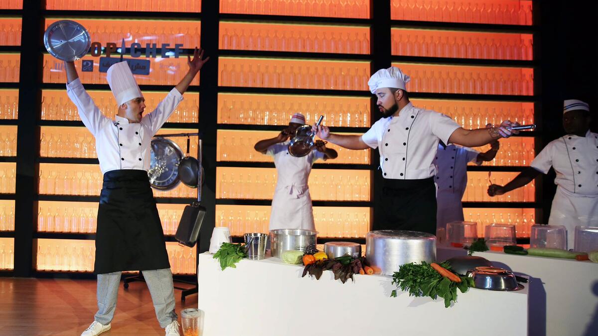 الجوائز: 375 ألف ريـال سعودي/ تغطية كاملة في مجلة Hospitality News/ مشاركة محلية وإقليمية في أحد أبرز المعارض للضيافة Horeca 2018/ رحلة وإقامة في بريطانيا/ جائزة "العلم والمعرفة" عبر دبلوم سلامة الأغذية بالهيئة الملكية للصحة البيئية في لندن