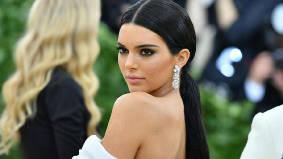 نجمة تلفزيون الواقع الأمريكية "كيندال جينر" - 92.400 مليون متابع – 500 ألف دولار أمريكي عن كل منشور دعائي.