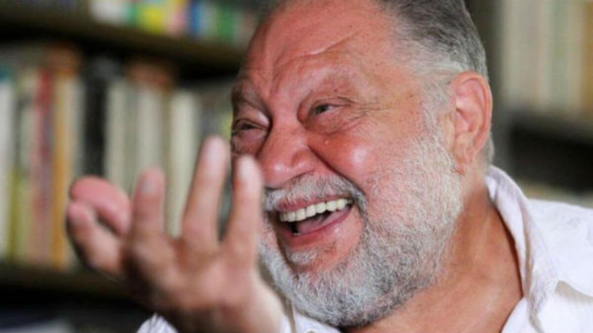 يحيى الفخراني: 20 مليون جنيه عن دوره في مسلسل بالحجم العائلي