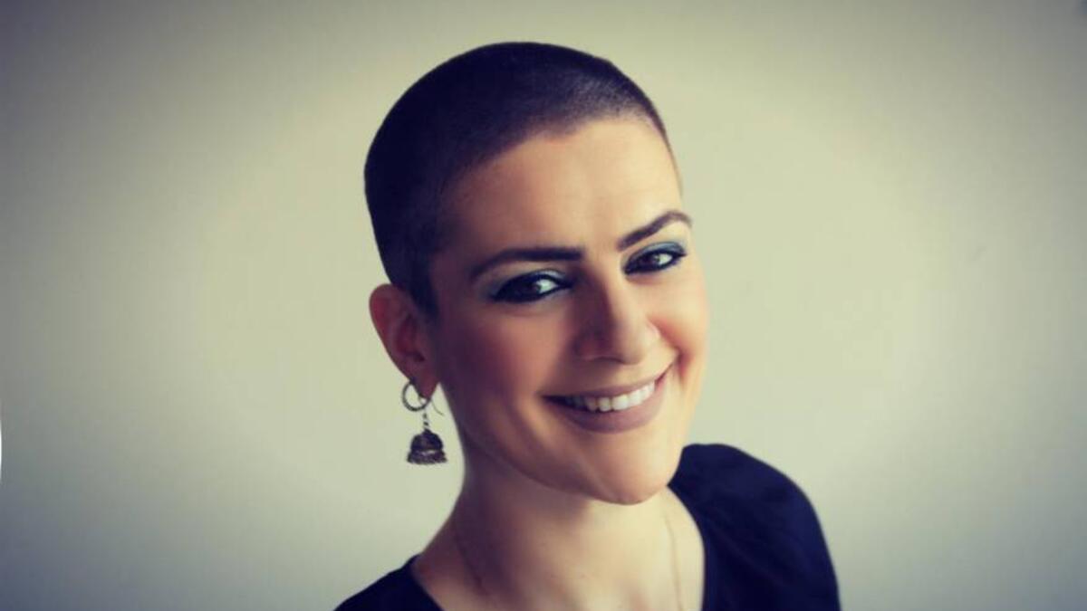 عانت ريم من السرطان منذ العام 2009، وقبل عامين بدأت تعاني من شلل بالأوتار الصوتية كاد يفقدها صوتها نهائياً