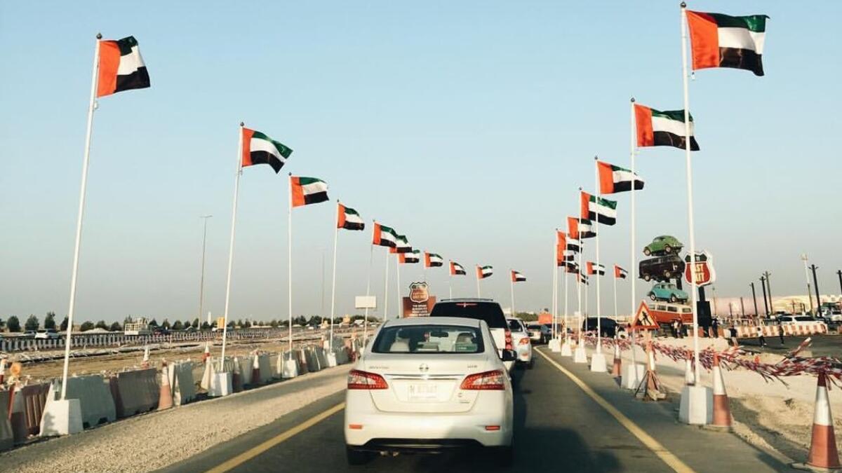 47 years of pride in this country (Twitter)