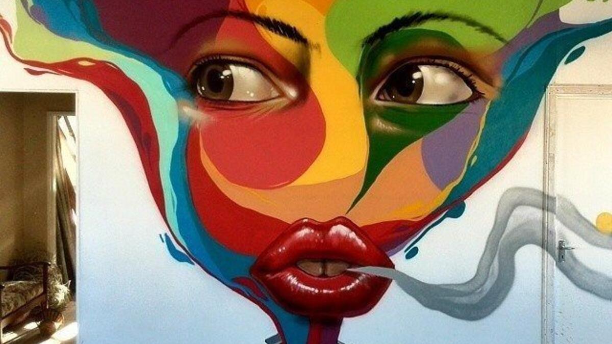 (Facebook/ Falko One)