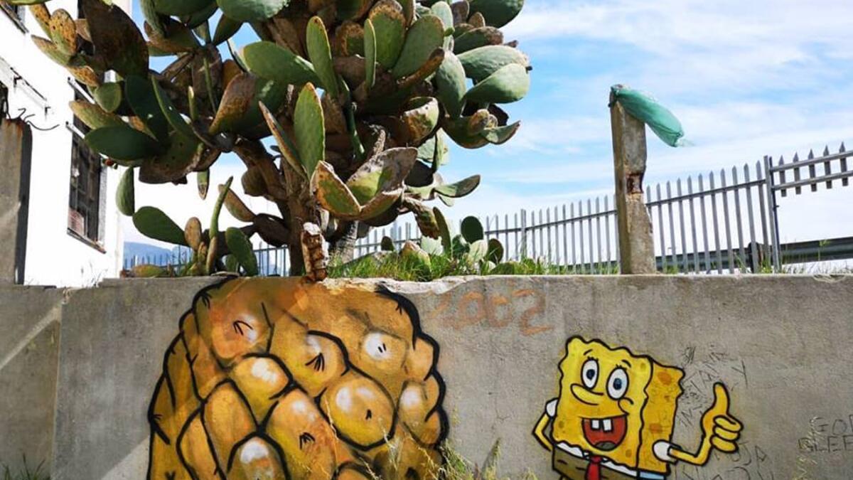 (Facebook/ Falko One)