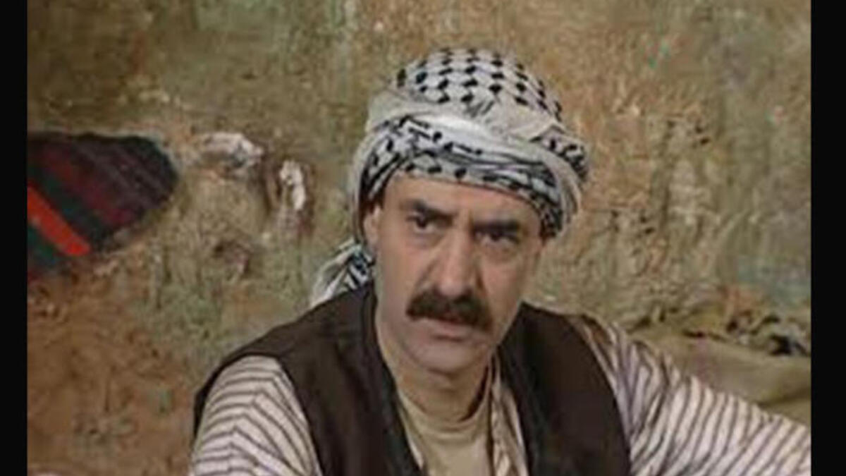 الخوالي: أنتج وعرض عام 2000، وهو من تأليف أحمد حامد، ومعالجة درامية لنجاح المرادي، وبطولة: بسام كوسا - أمل عرفة - ناجي جبر - صباح الجزائري- سليم صبري - عبد الرحمن آل رشي - سليم كلاس - عصام عبه جي - هالة شوكت - هاني الروماني - ومن إخراج بسام الملا.