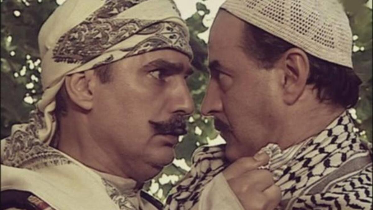 ليالي الصالحية: أنتج عام 2004، وهو من بطولة نخبة من الفنانين السورين أهمهم: عباس النوري - بسام كوسا - كاريس بشار- رفيق سبيعي – منى واصف – قيس الشيخ نجيب – حسن دكاك – وائل شرف – وفاء موصللي – هالة شوكت – حسام تحسين بك ومن إخراج بسام الملا.