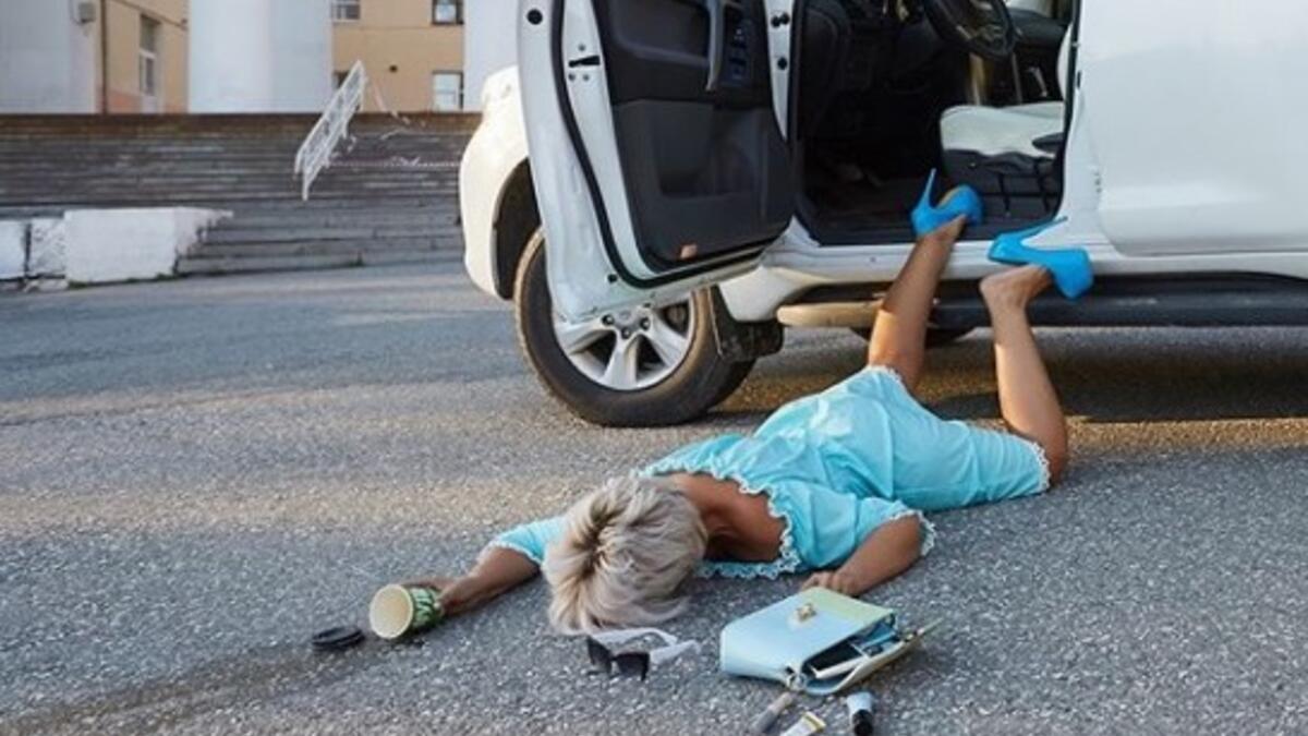 (oksanaoksana Instagram)