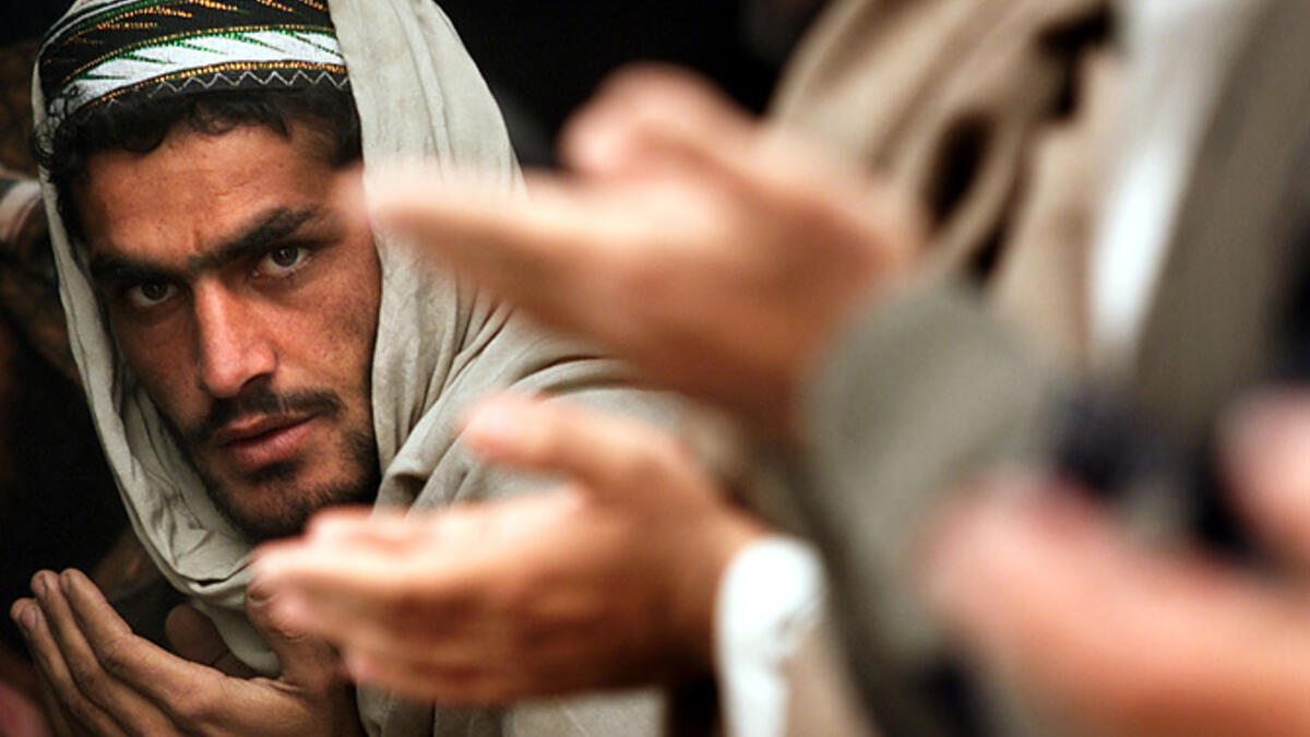 Afghan Shia militias — These militias have been fighting alongside Assad in the Syrian conflict. The majority of them are believed to have come from Iran, though many of the Afghan refugee fighters either already lived in Syria before the war or arrived from other countries in the region.