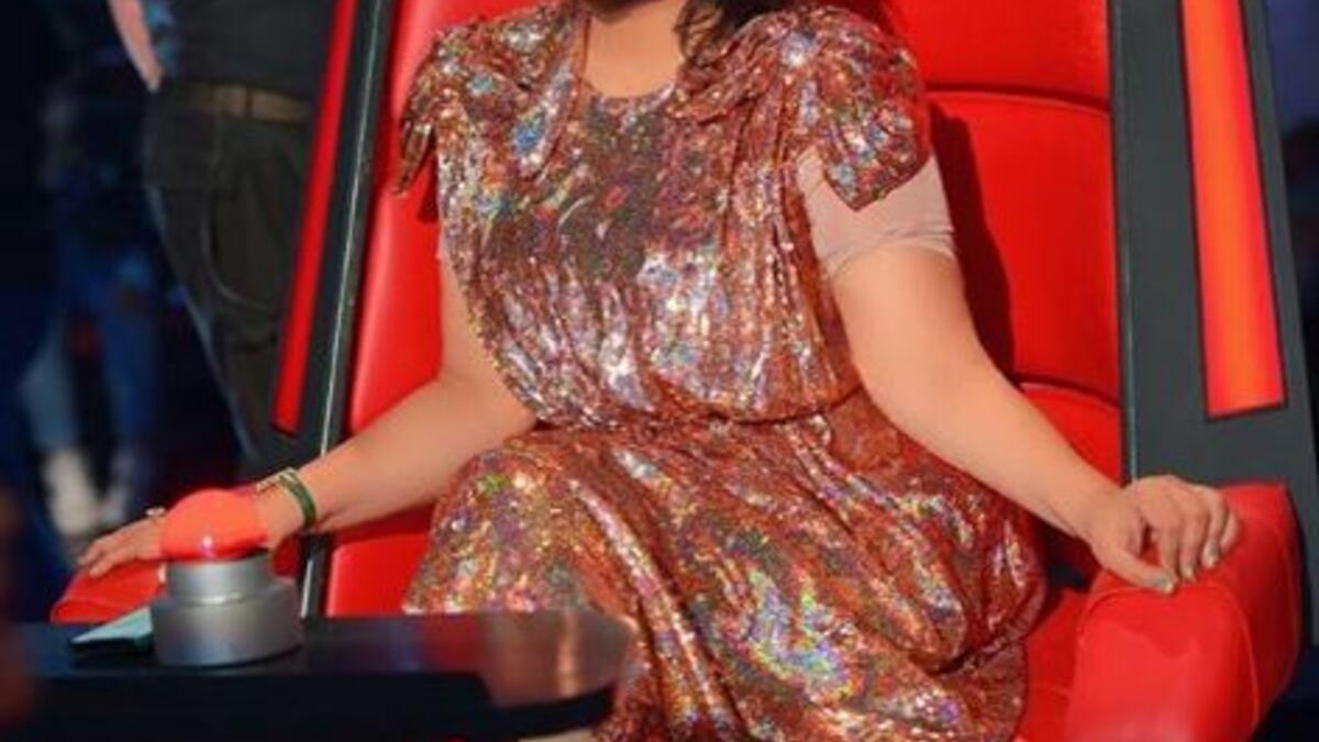 Outfit Gucci Makeup Masooma Jaleel Hashim Hair Tony Sawaya