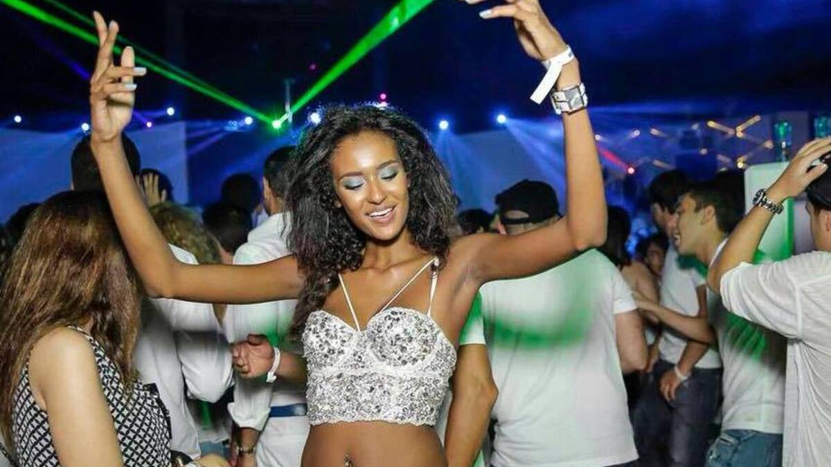 CCC Floor 18, Cairo. Local attitudes about alcohol tends to be fairly relaxed throughout this city (Facebook)