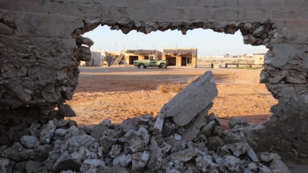 ‘Ghost Town’ of Ras Al Khaimah (static.insydodubai.com)