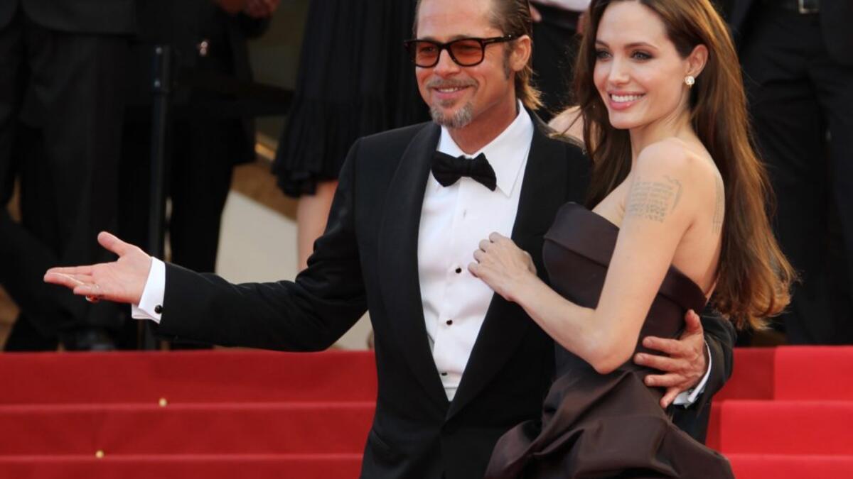 برانجيلينا Brangelina - وهو أشهر لقب أطلق على ثنائي شهير، حصل عليه النجمان العالميان براد بيت وأنجيلينا جولي، علماً بأنهما بدءا المواعدة في عام 2006 وتزوّجا في عام 2014 وانفصلا في عام 2016، ولديهما 6 أطفال وهم مادوكس وباكس ونوكس وفيفيان وزاهارا وشيلوه.
