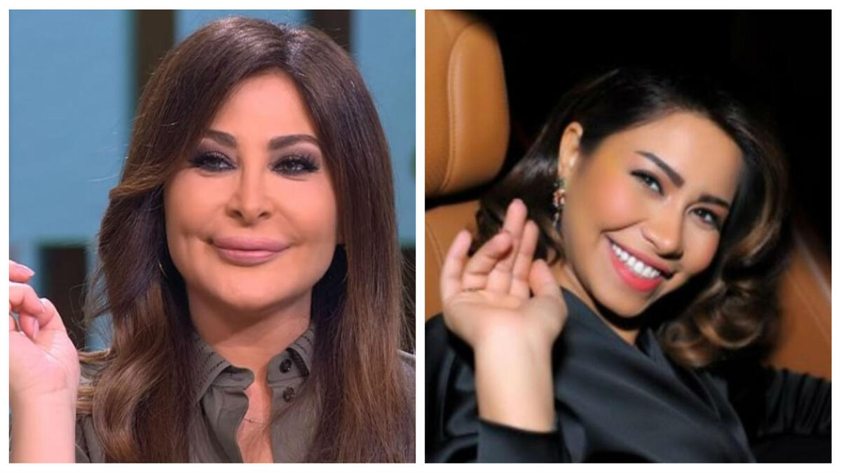 أموال إليسا: في 2010، فازت إليسا بجائزة ورلد ميوزيك أوورد، فعلقت شيرين على الأمر: "مش معايا 300 ألف دولار اشتري بيهم الجايزة"، وهو ما أشعل خلافًا بين الزميلتين في شركة روتانا، كما هاجمتها مجددًا بعد عامين، واتهمت الشركة بالانحياز للمطربة اللبنانية.