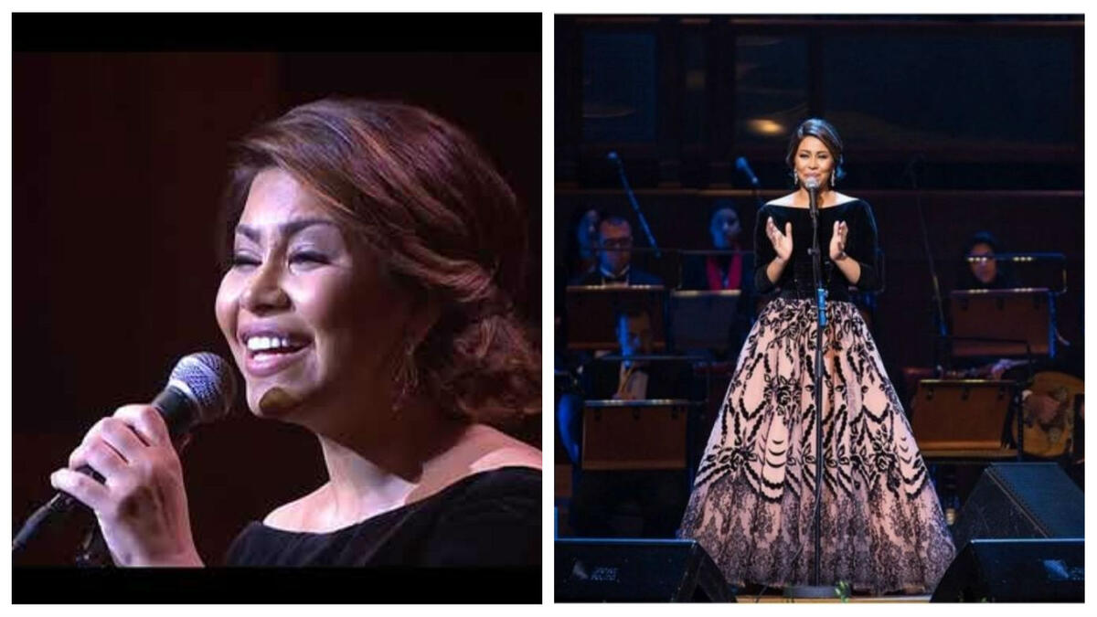 الأوبرا والكوز: في 2007، وخلال إحياء شيرين أول حفل لها بدار الأوبرا، بمشاركة هاني شاكر، قالت للجمهور: "أنا حاسة إني بغني في كوز"، ما أغضب إدارة الأوبرا، وقررت عدم التعاقد معها مرة أخرى.