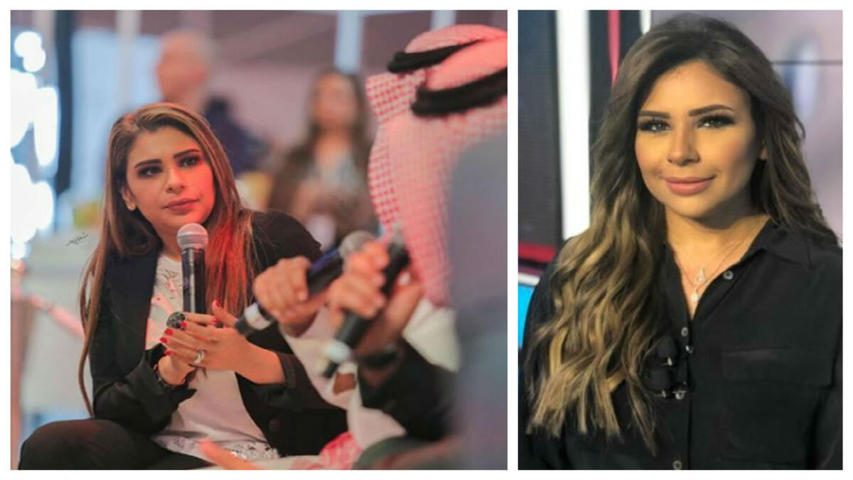 الإعلامية ساره دندراوي: التحقت في كلية بوسطن في الولايات المتحدة الأمريكية بتخصص الإعلام، بعد ذلك قررت استكمال الدراسة في درجة الماجستير والاستمرار في نطاق الإعلام ذاته، انضمت إلى قناة العربية التابعة لمجموعة MBC عام 2005.