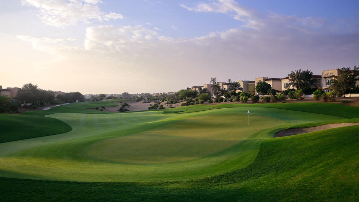 Designed by the one and only Ernie Els, this Dubai course is one of the Middle East’s finest golf spots. Woven into Dubai’s rugged terrain, The Els Club is a timeless desert links course that deserves to be included in your travel list.