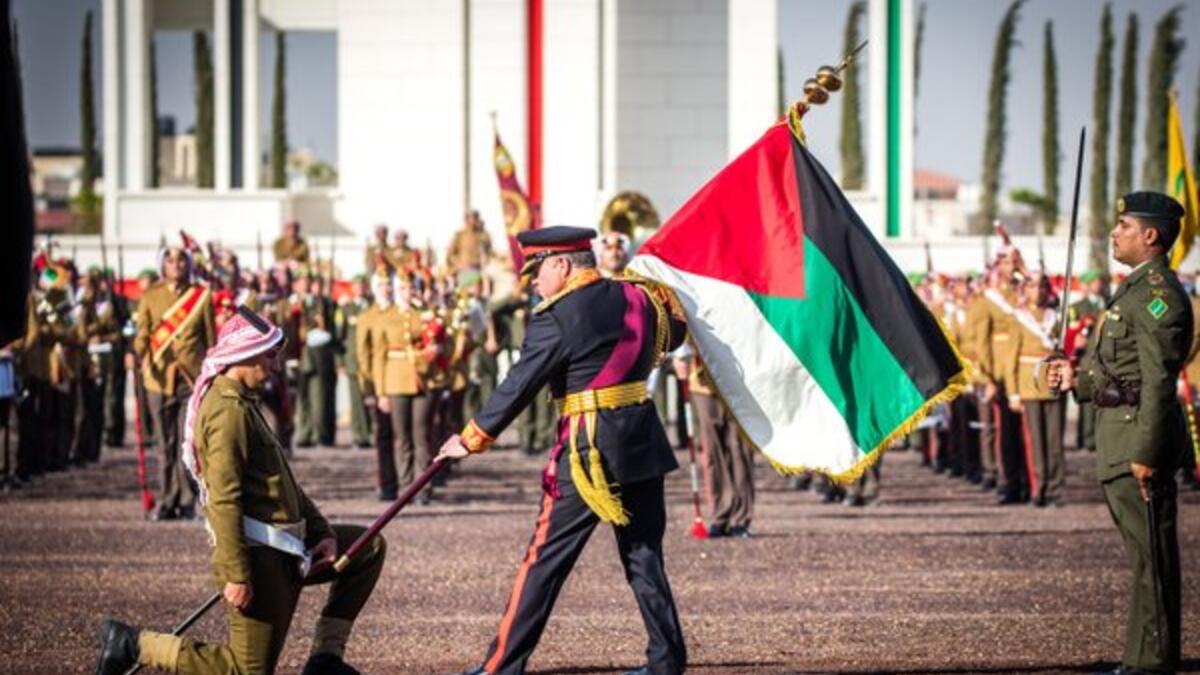 (@JoEmbassyUS/Twitter)