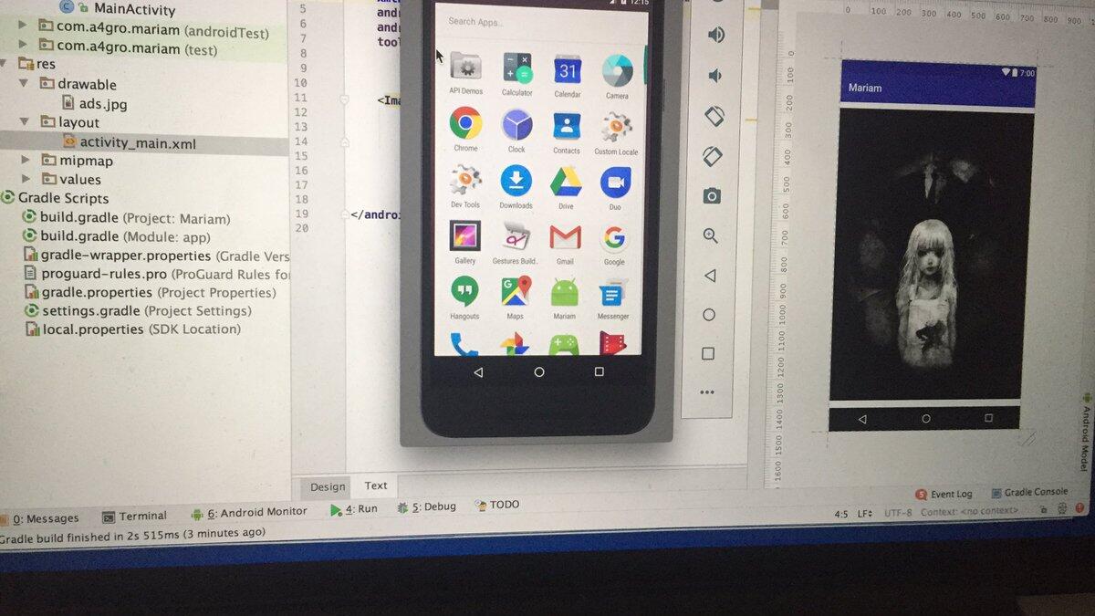 نشر مطور لعبة مريم تغريدة يرد بها على كل الاتهامات التي نالت اللعبة، وقال إن لعبة مريم لا تقوم بحفظ إجابات الأسئلة، واللعبة لا تتجسس على البيانات الشخصية، مشيرًا إلى أن كل ما تم نشره على تويتر بخصوص أنها تنتهك الخصوصية غير صحيح.