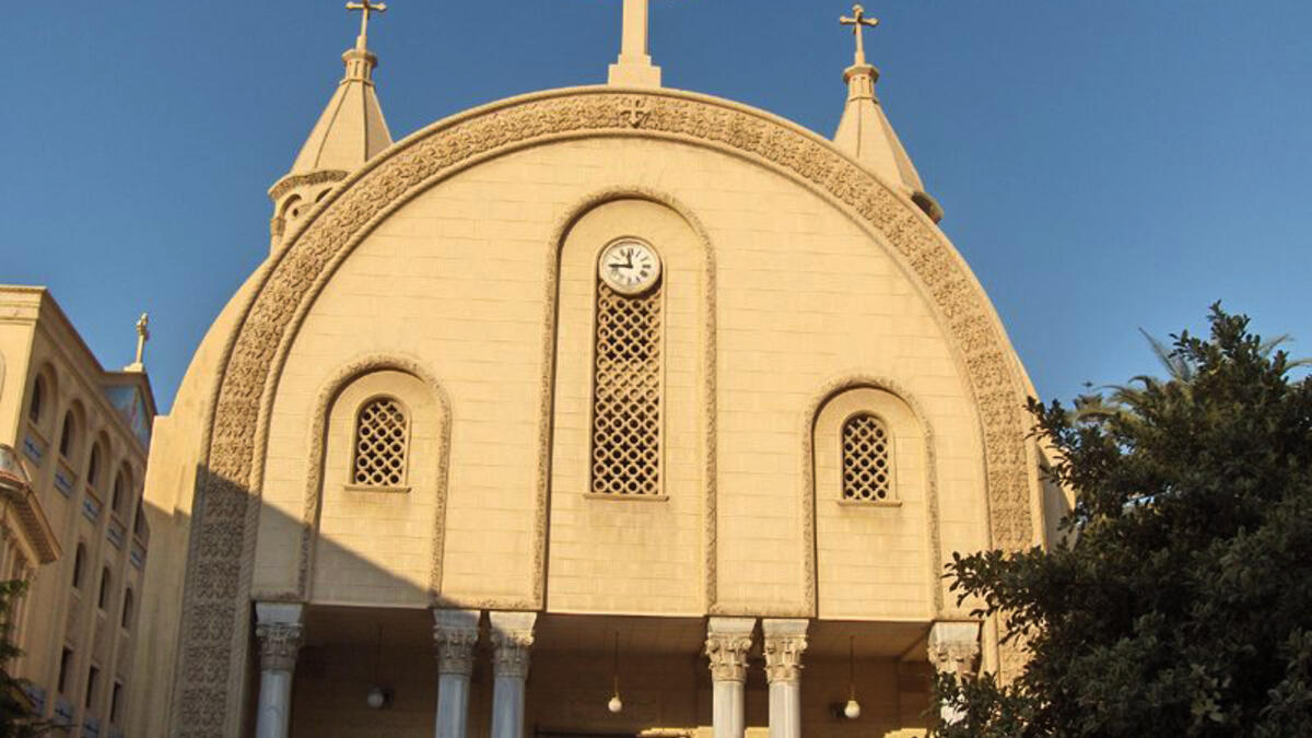 Christmas 2016 might be canceled in Alexandria, Egypt. Its churches are reportedly considering holding only ordinary prayers during the usually festive season. This, in solidarity with Copts in Cairo, targeted by a bomb attack last week. The city’s Saints Church was itself targeted in the 2011 New Year’s Eve bombing.