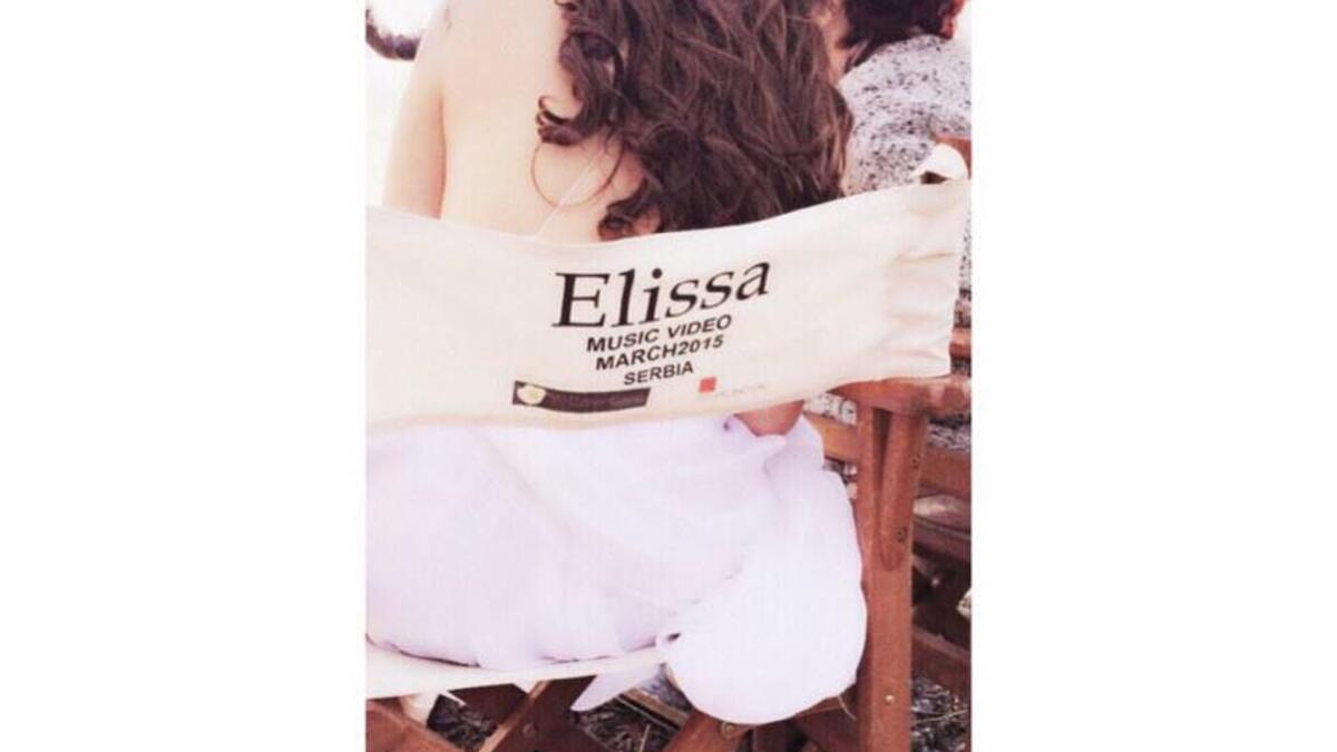 Elissa