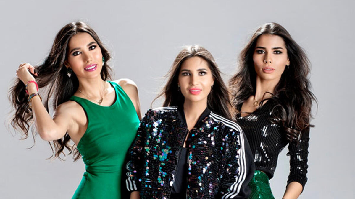 Alice Farah Nadine Abdelaziz