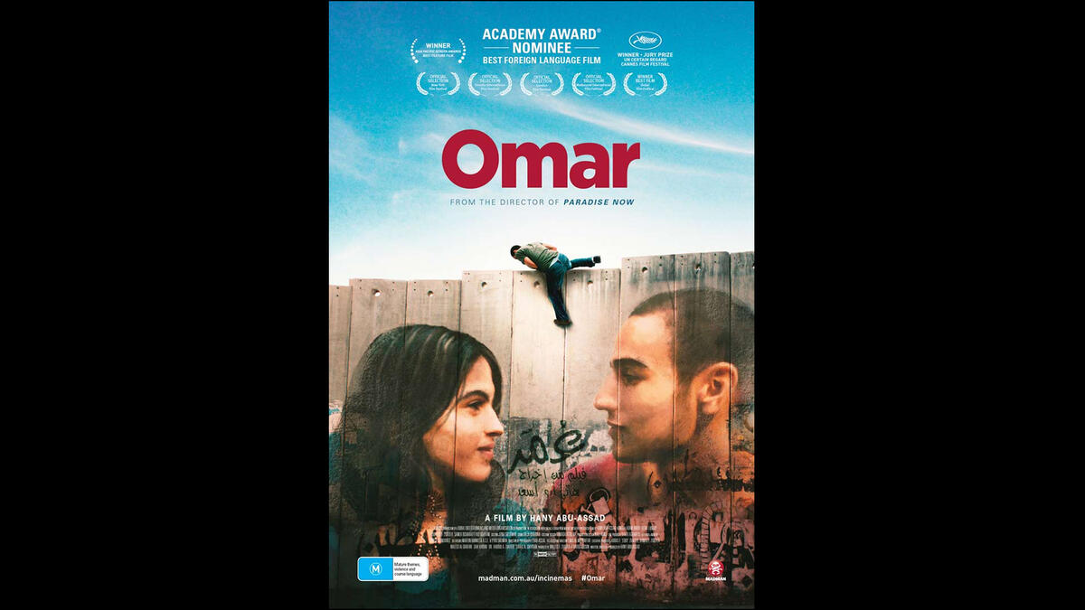 Omar