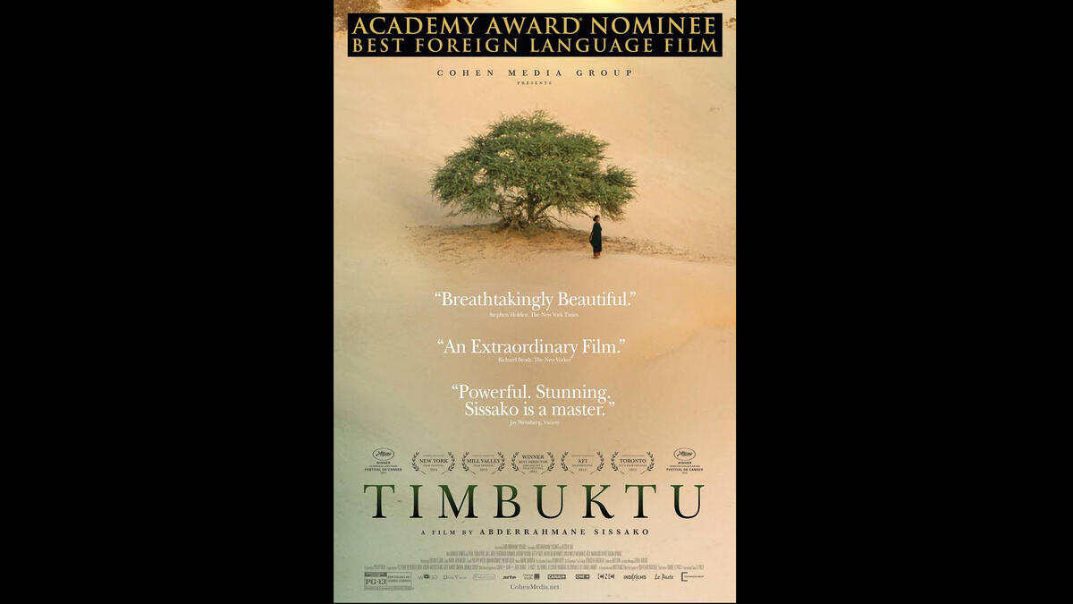 Timbuktu