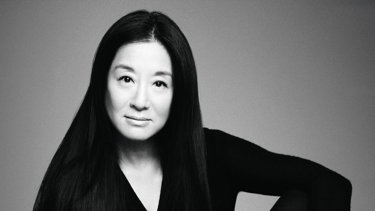 Vera Wang