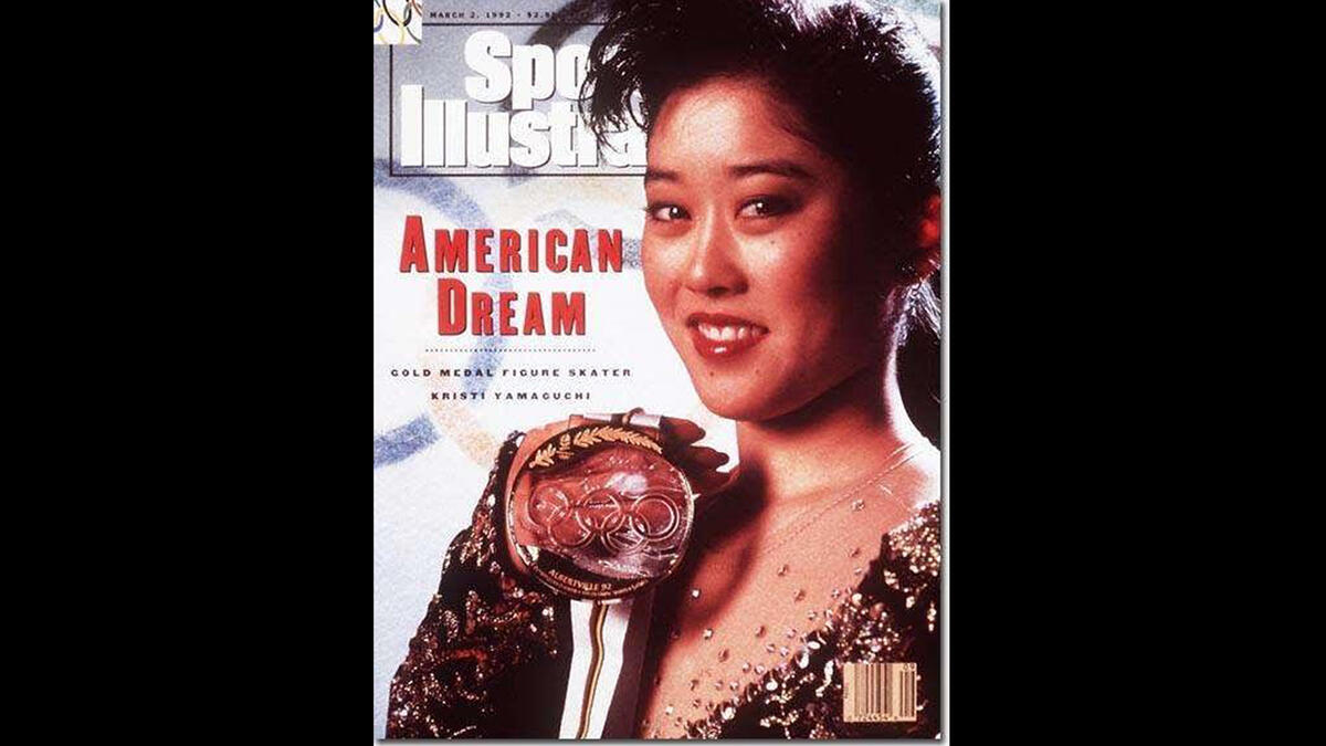 Kristi Yamaguchi