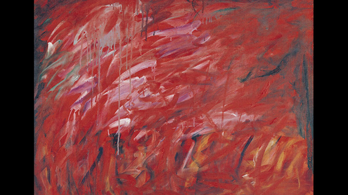 Robert and Lisa Sainsbury