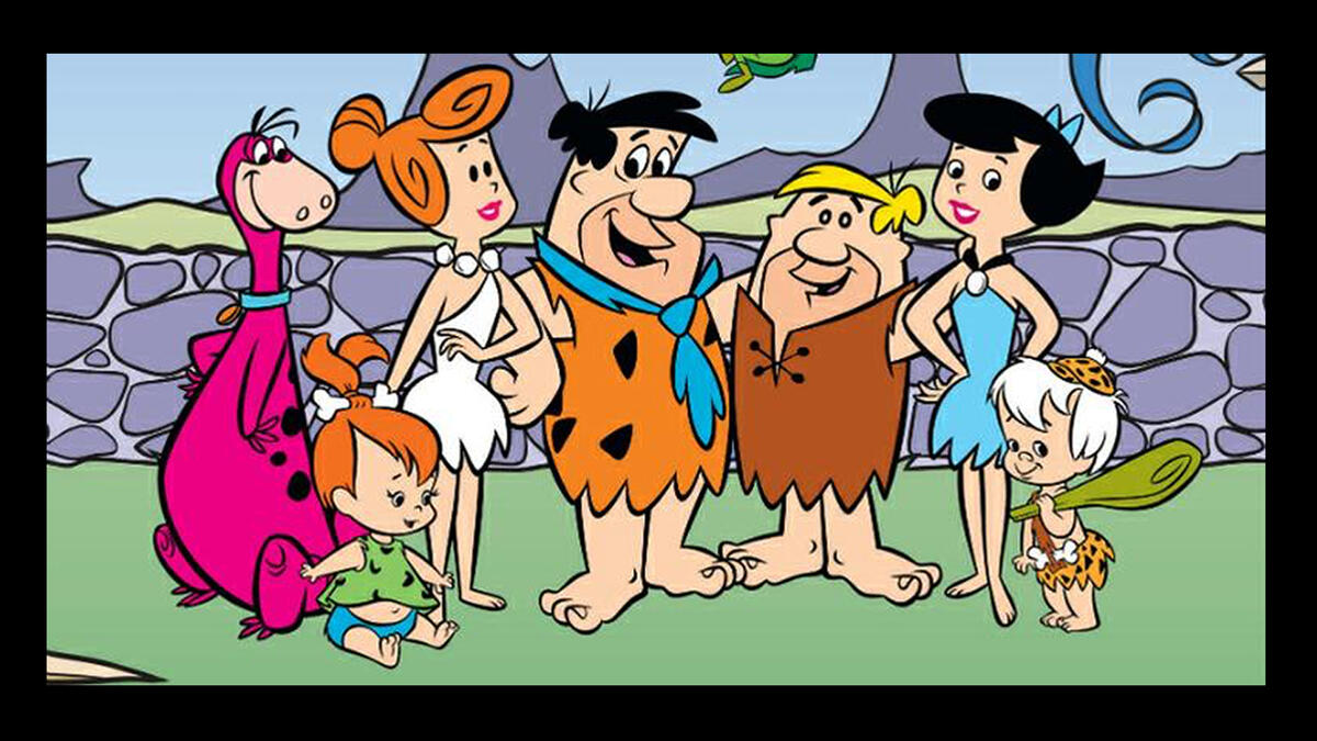 The Flintstones
