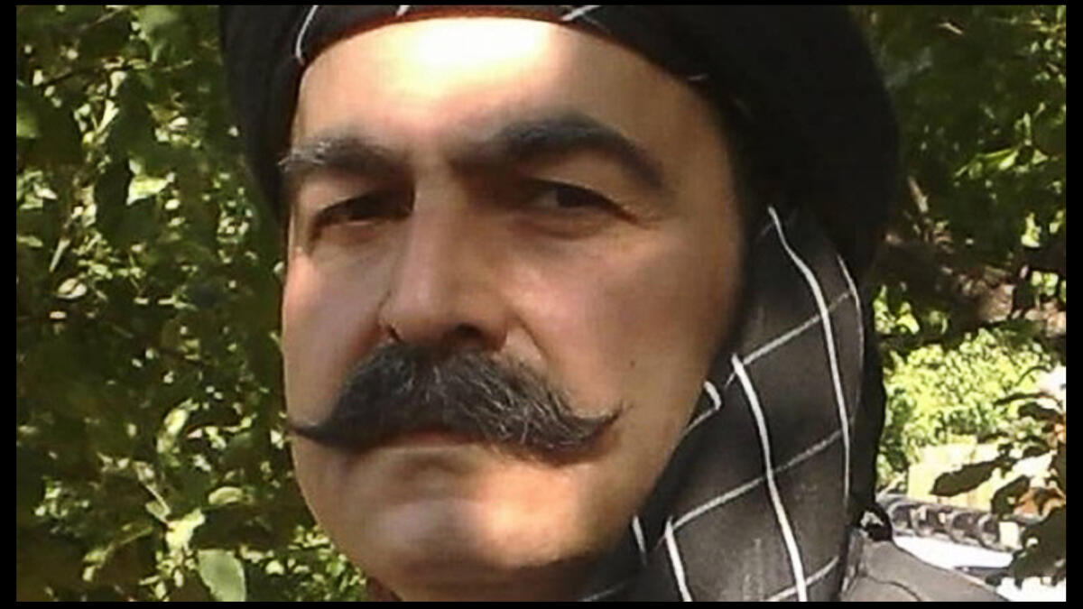 Syrian actor Amer al Subaie died from a heart attack on Oct. 19 in Alexandria. The late actor comes from a family of entertainers; his father is actor Rafeeq al Subaie, and his brother is director Seifeddine al Subaie. Amer was best known for his iconic roles as in the TV series "Al Dabboor" and "Ahel Al Raya."