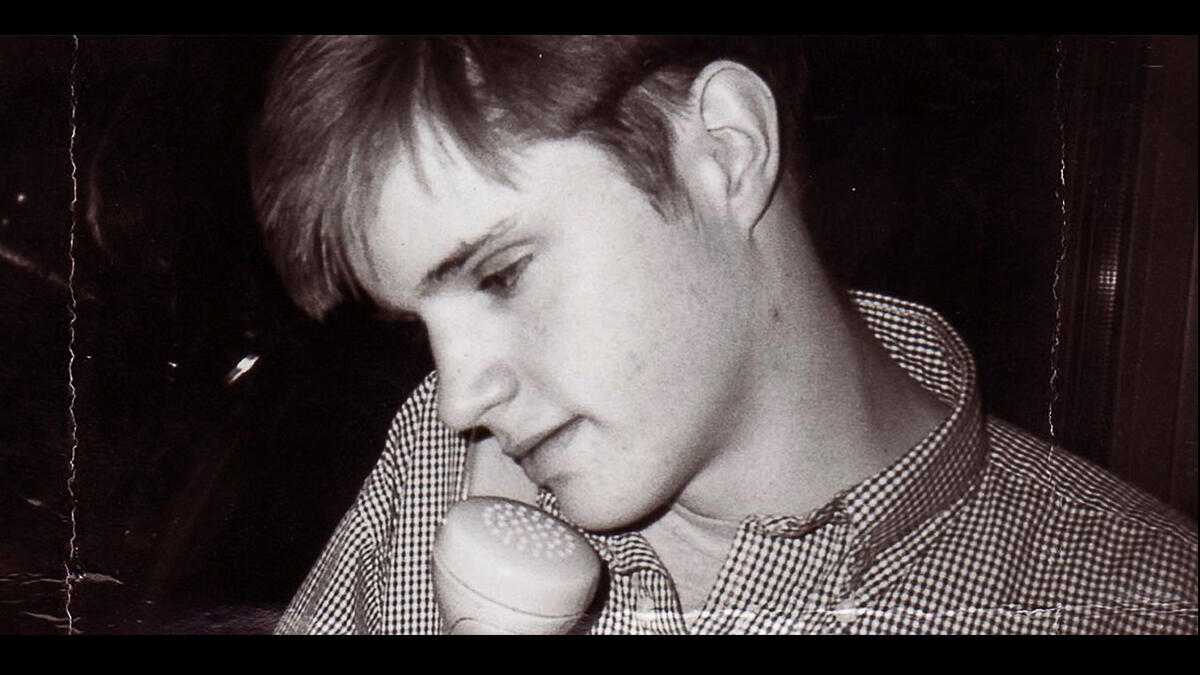 Matthew Shepard