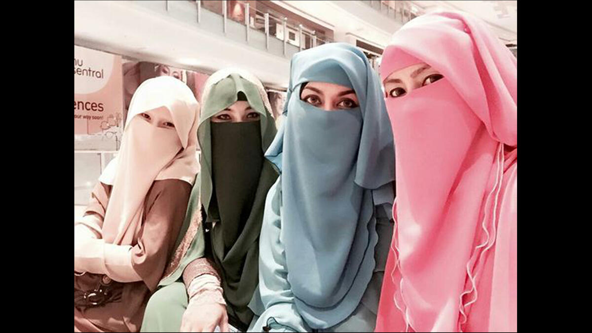 How to live like an Omani princess