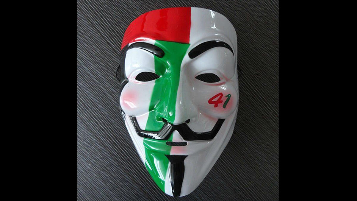 uae guy fawkes