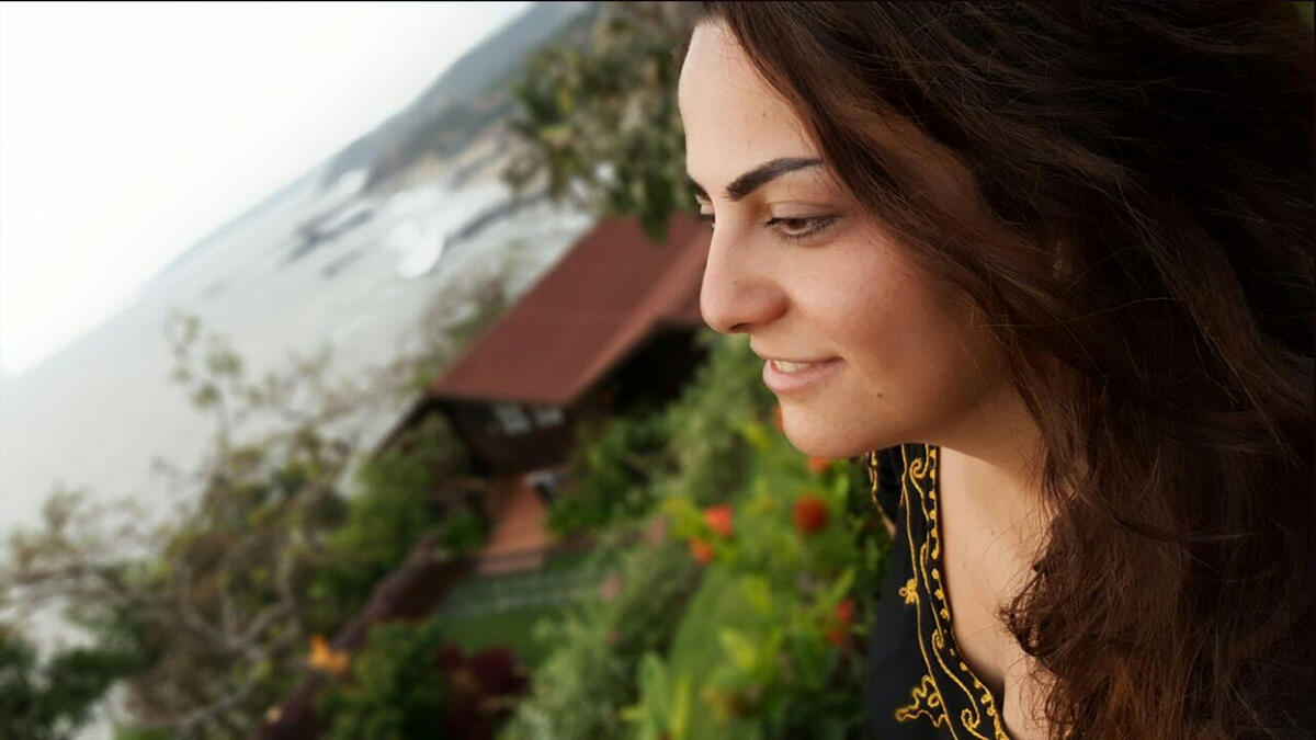 Nour Nsheiwat JO startups