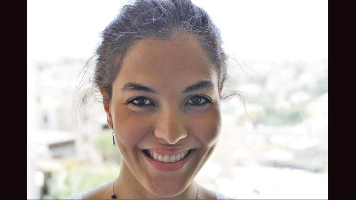 Nada Hanieh JO startups