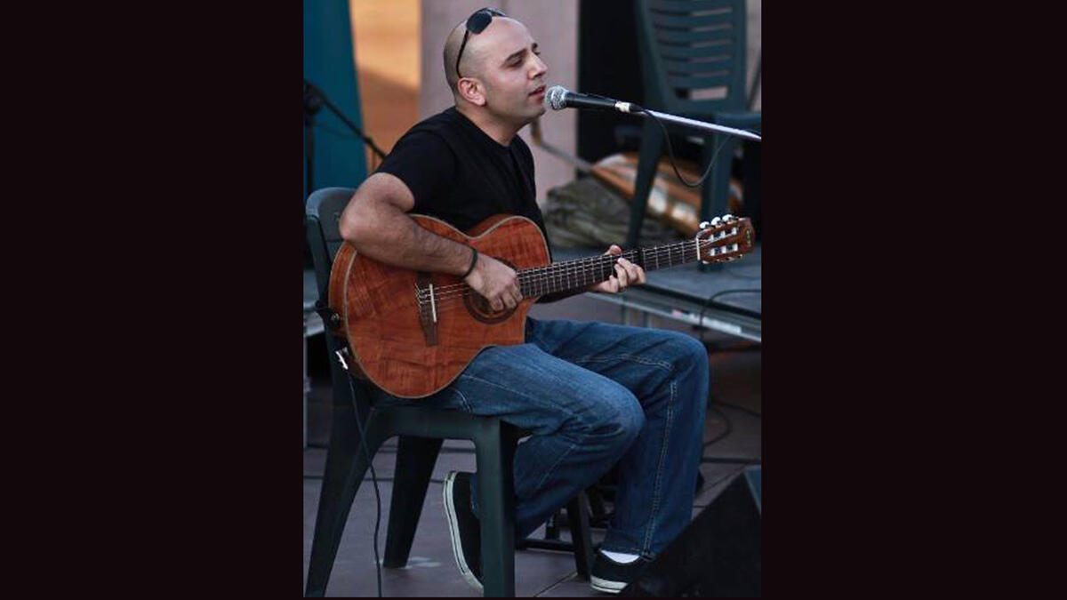 Bisher Abu Taleb JO startups