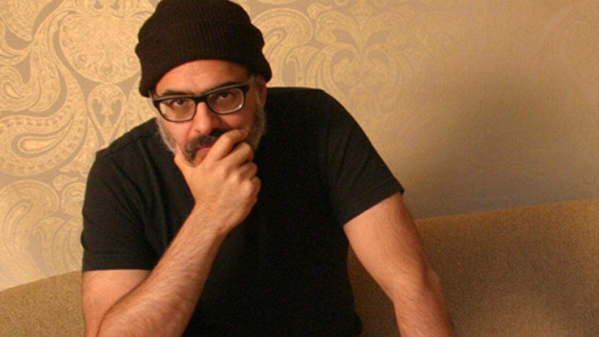 Musician, composer, and lyricist David Yazbeck (born 1961) gets his Lebanese connection from his dad. Yazbeck scored "The Full Monty" and Broadway musicals “Dirty Rotten Scoundrels” and “Women on the Verge of a Nervous Breakdown.” He also won an Emmy Award as a writer for David Letterman's late night TV show.