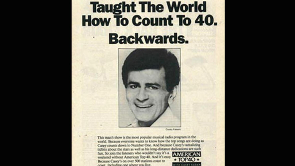 Like his boyhood pal Kasem, Don Bustany was born in Detroit in 1928 to Lebanese-linked parents. With Kasem, he co-created the US “hit countdown” radio shows. A staunch activist for the Palestinian right of return, Bustany now produces and hosts the radio program Middle East in Focus for the Pacifica Radio network.