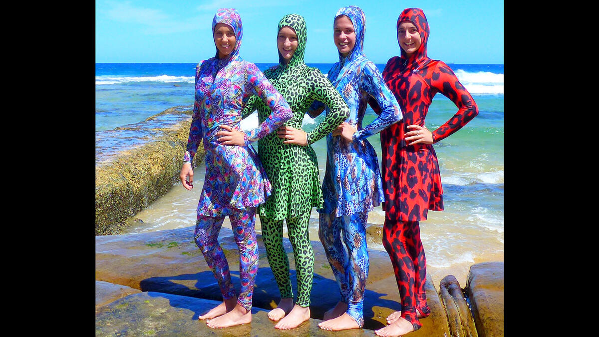 burkini