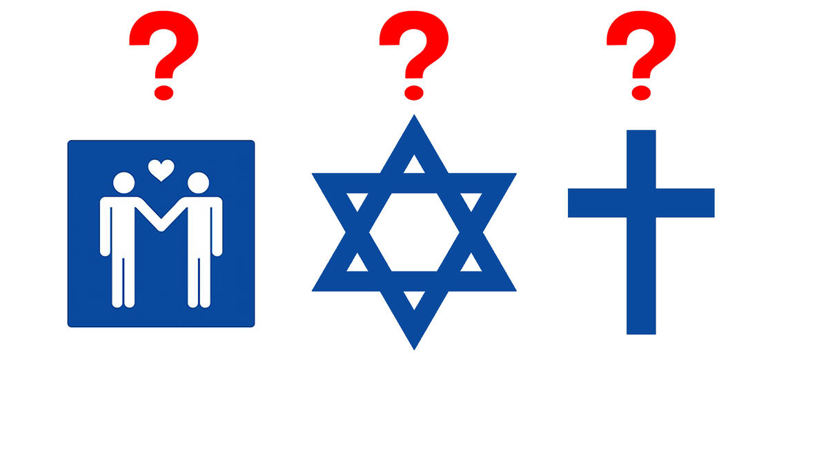 interfaith tolerance