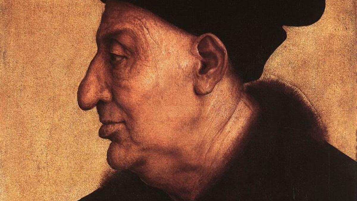 Tomás de Torquemada