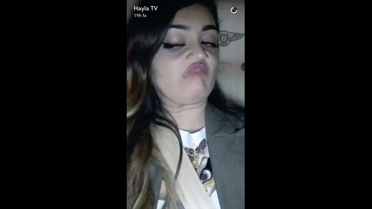 HAYLA TV