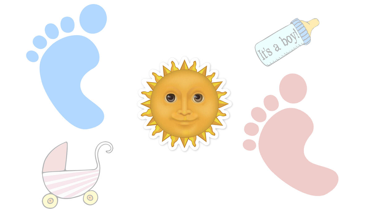 Sabah El Khair (male): Careful! Just try and avoid confusion when greeting this person in the morning, seeing as their name translates into “good morning.”