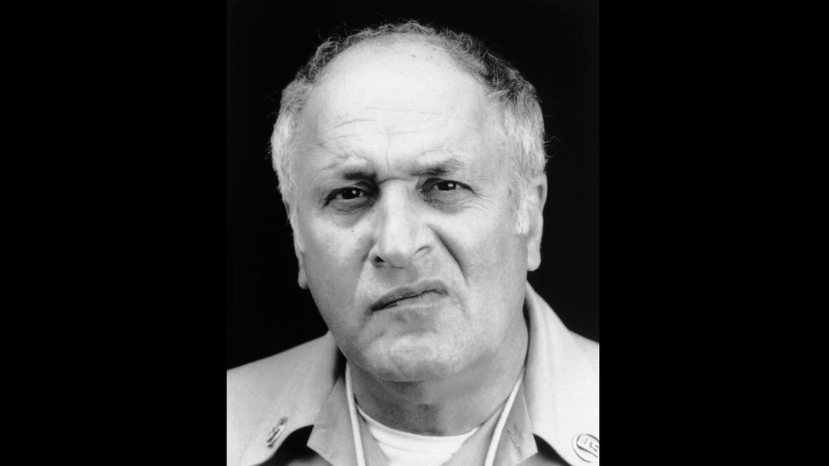 Vic Tayback