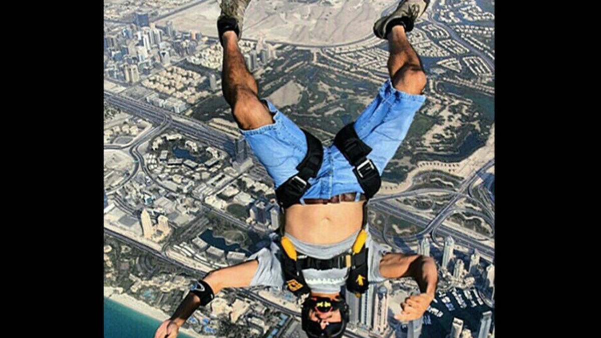 Crown Prince of Dubai