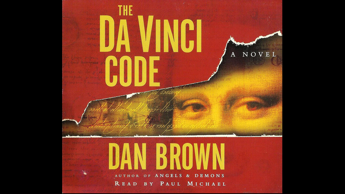 da vinci code lebanon