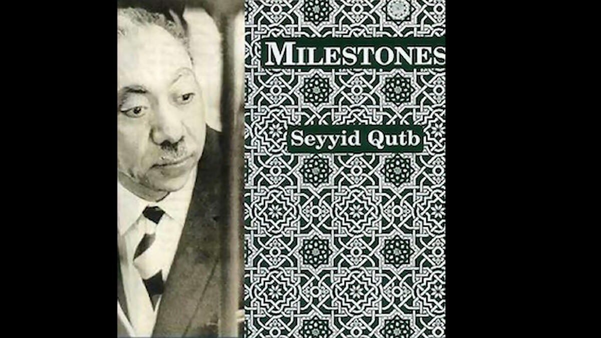 sayyed qutb