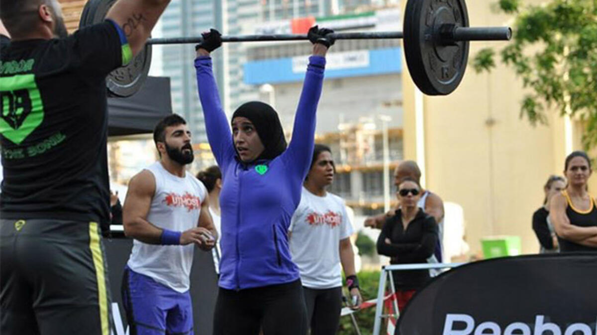 If you’re brave enough to keep up your fitness regimen this month, you’ll need to plan carefully around your fasting schedule. Go for a light jog in the early morning, when it’s not too hot and you have some food in your belly.